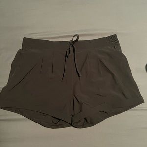 NWT Black ZYIA Summer Short with pockets